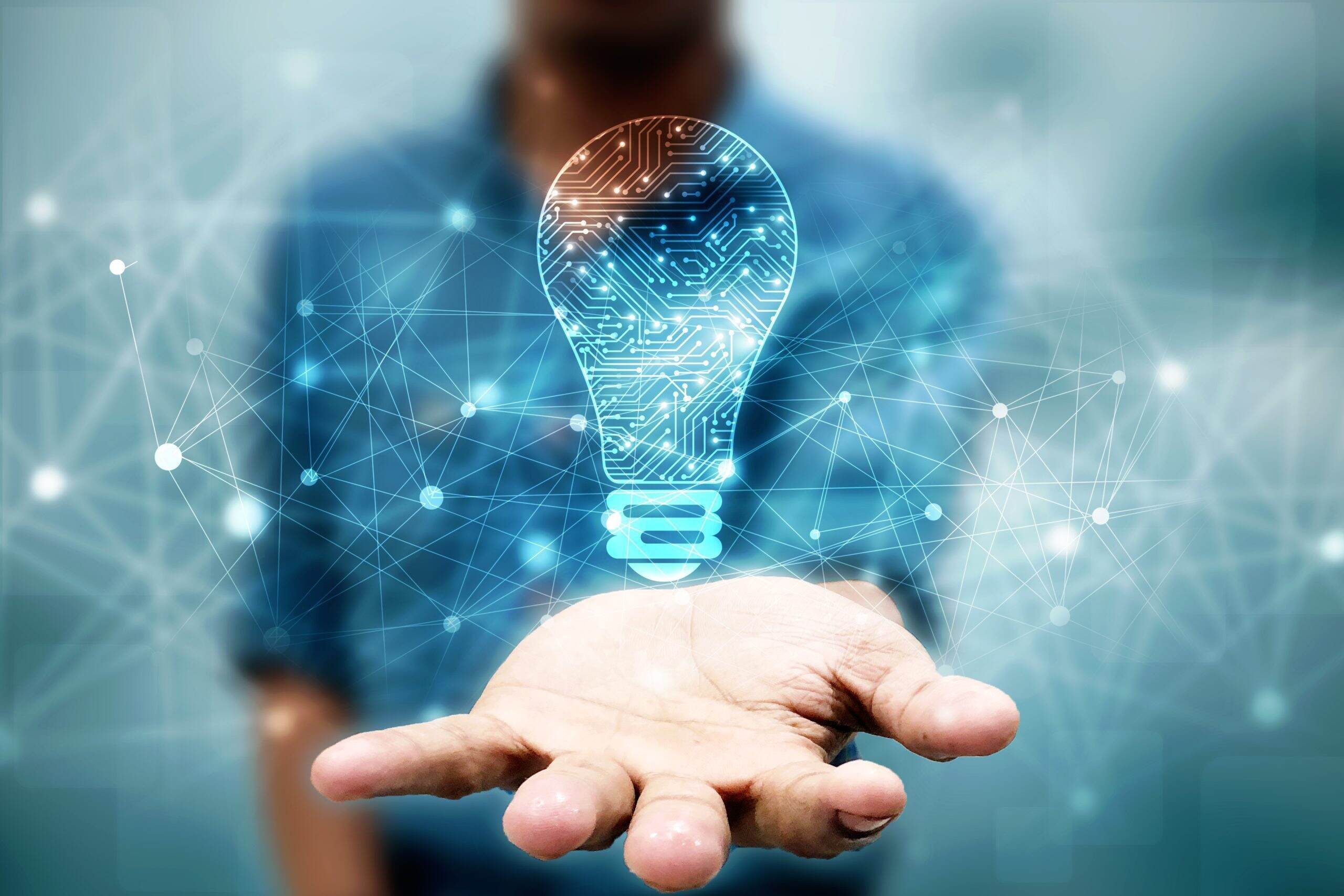 The Triumph of Innovation in Times of Turmoil